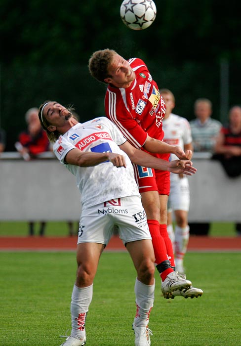 Svenska Cupen Skövde AIK-Kalmar FF 6-7,herr,Södermalms IP,Skövde,Sverige,Fotboll,,2007,2714