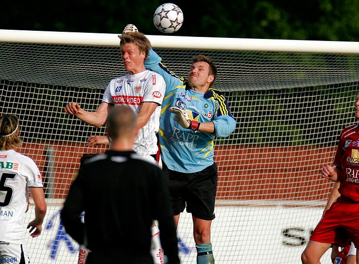 Svenska Cupen Skövde AIK-Kalmar FF 6-7,herr,Södermalms IP,Skövde,Sverige,Fotboll,,2007,2718