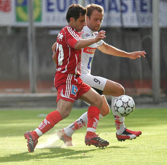 Svenska Cupen Skövde AIK-Kalmar FF 6-7,herr,Södermalms IP,Skövde,Sverige,Fotboll,,2007,2724