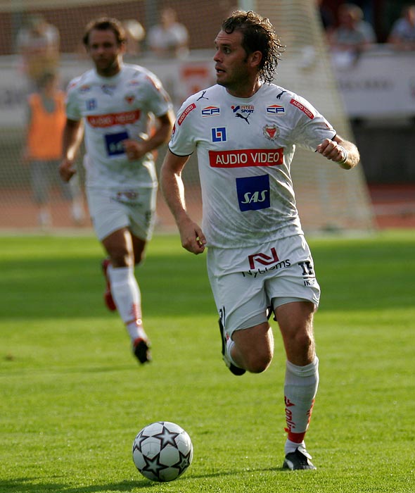 Svenska Cupen Skövde AIK-Kalmar FF 6-7,herr,Södermalms IP,Skövde,Sverige,Fotboll,,2007,2727