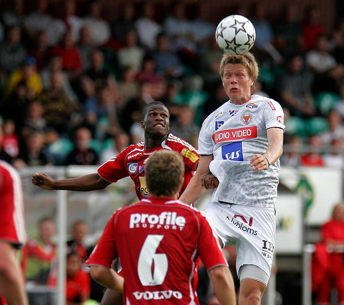 Svenska Cupen Skövde AIK-Kalmar FF 6-7,herr,Södermalms IP,Skövde,Sverige,Fotboll,,2007,2728