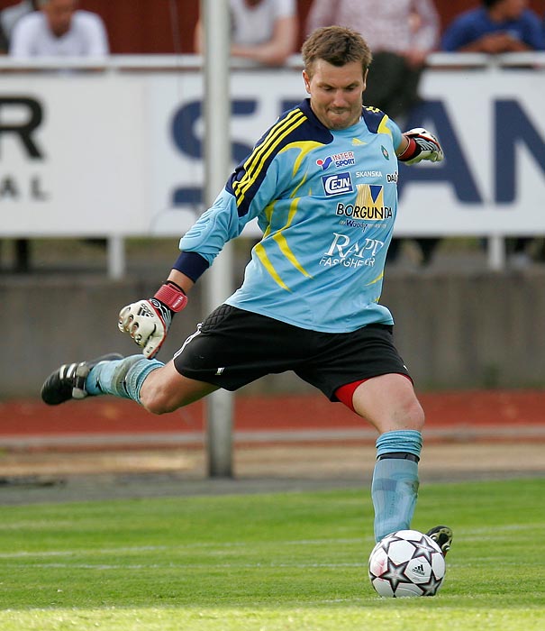 Svenska Cupen Skövde AIK-Kalmar FF 6-7,herr,Södermalms IP,Skövde,Sverige,Fotboll,,2007,2731