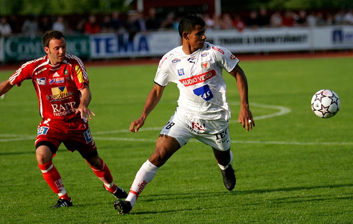 Svenska Cupen Skövde AIK-Kalmar FF 6-7,herr,Södermalms IP,Skövde,Sverige,Fotboll,,2007,2734