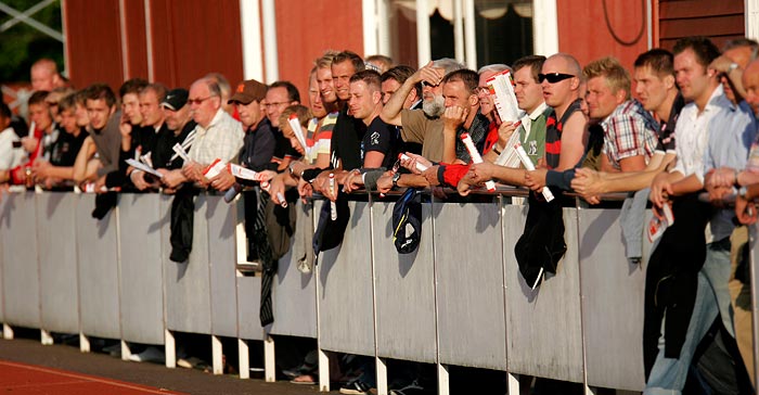 Svenska Cupen Skövde AIK-Kalmar FF 6-7,herr,Södermalms IP,Skövde,Sverige,Fotboll,,2007,2735