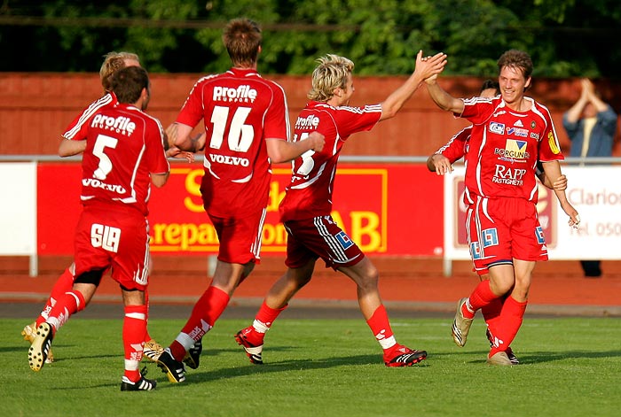 Svenska Cupen Skövde AIK-Kalmar FF 6-7,herr,Södermalms IP,Skövde,Sverige,Fotboll,,2007,2746