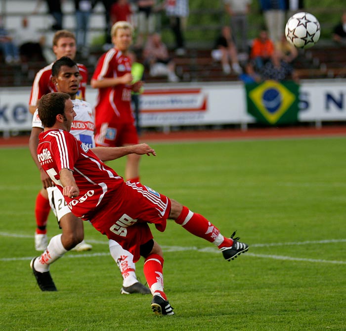 Svenska Cupen Skövde AIK-Kalmar FF 6-7,herr,Södermalms IP,Skövde,Sverige,Fotboll,,2007,2751