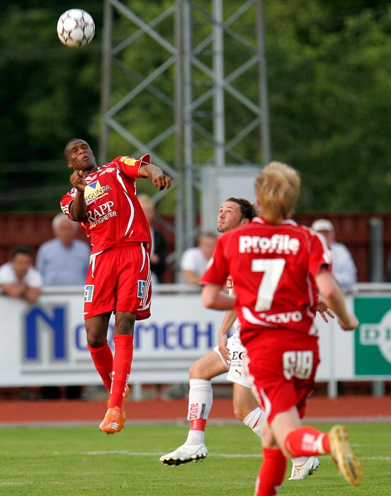 Svenska Cupen Skövde AIK-Kalmar FF 6-7,herr,Södermalms IP,Skövde,Sverige,Fotboll,,2007,2752