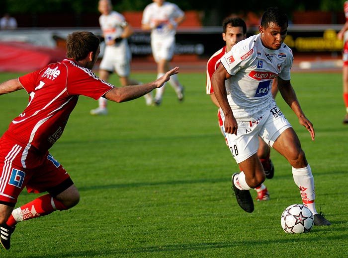 Svenska Cupen Skövde AIK-Kalmar FF 6-7,herr,Södermalms IP,Skövde,Sverige,Fotboll,,2007,2756