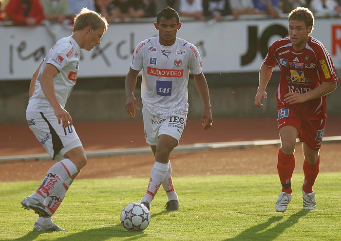 Svenska Cupen Skövde AIK-Kalmar FF 6-7,herr,Södermalms IP,Skövde,Sverige,Fotboll,,2007,2760