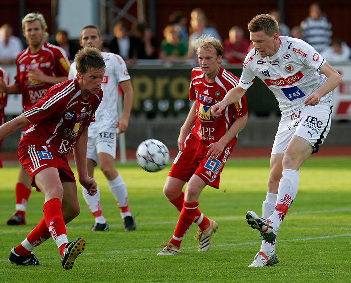 Svenska Cupen Skövde AIK-Kalmar FF 6-7,herr,Södermalms IP,Skövde,Sverige,Fotboll,,2007,2765
