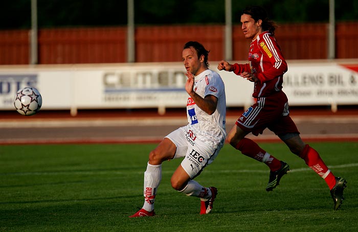 Svenska Cupen Skövde AIK-Kalmar FF 6-7,herr,Södermalms IP,Skövde,Sverige,Fotboll,,2007,2771