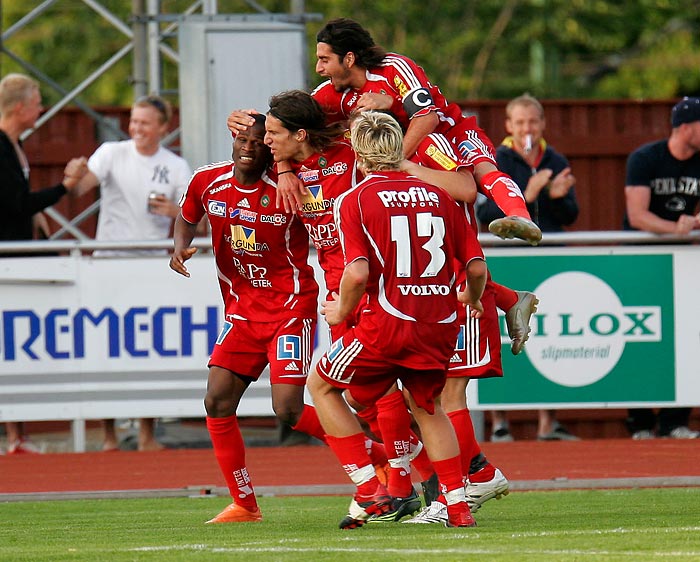 Svenska Cupen Skövde AIK-Kalmar FF 6-7,herr,Södermalms IP,Skövde,Sverige,Fotboll,,2007,2773