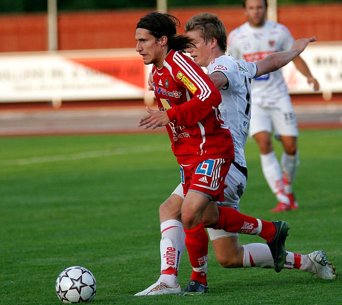 Svenska Cupen Skövde AIK-Kalmar FF 6-7,herr,Södermalms IP,Skövde,Sverige,Fotboll,,2007,2783