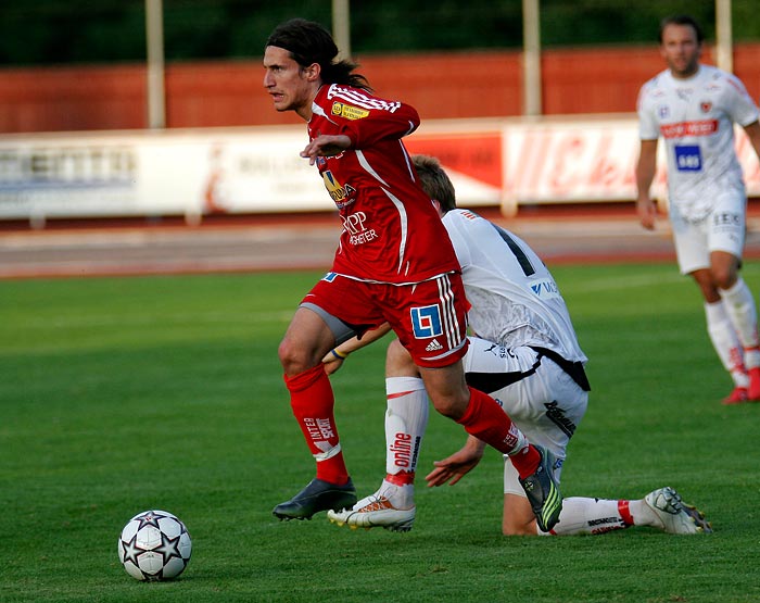 Svenska Cupen Skövde AIK-Kalmar FF 6-7,herr,Södermalms IP,Skövde,Sverige,Fotboll,,2007,2784