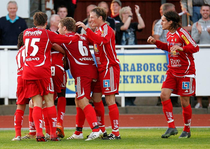 Svenska Cupen Skövde AIK-Kalmar FF 6-7,herr,Södermalms IP,Skövde,Sverige,Fotboll,,2007,2794