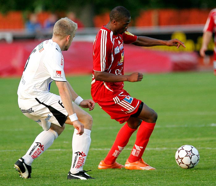 Svenska Cupen Skövde AIK-Kalmar FF 6-7,herr,Södermalms IP,Skövde,Sverige,Fotboll,,2007,2796