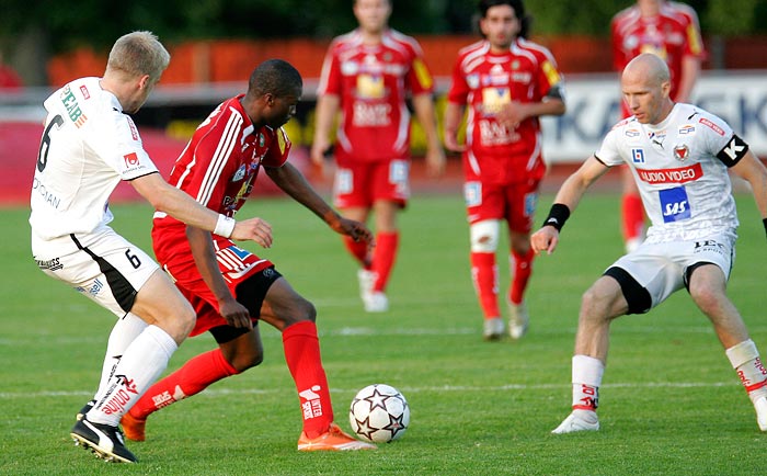 Svenska Cupen Skövde AIK-Kalmar FF 6-7,herr,Södermalms IP,Skövde,Sverige,Fotboll,,2007,2797