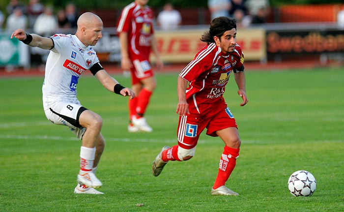 Svenska Cupen Skövde AIK-Kalmar FF 6-7,herr,Södermalms IP,Skövde,Sverige,Fotboll,,2007,2799