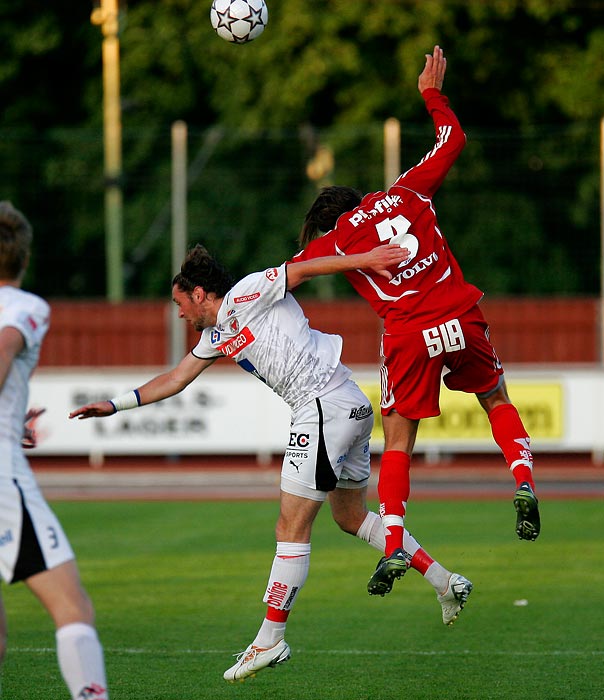 Svenska Cupen Skövde AIK-Kalmar FF 6-7,herr,Södermalms IP,Skövde,Sverige,Fotboll,,2007,2804