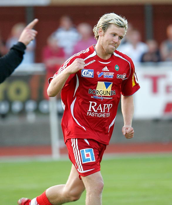 Svenska Cupen Skövde AIK-Kalmar FF 6-7,herr,Södermalms IP,Skövde,Sverige,Fotboll,,2007,2809