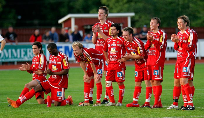 Svenska Cupen Skövde AIK-Kalmar FF 6-7,herr,Södermalms IP,Skövde,Sverige,Fotboll,,2007,2810