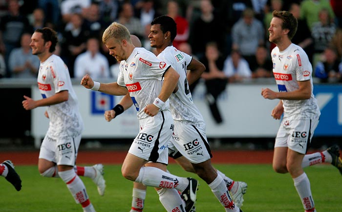 Svenska Cupen Skövde AIK-Kalmar FF 6-7,herr,Södermalms IP,Skövde,Sverige,Fotboll,,2007,2814