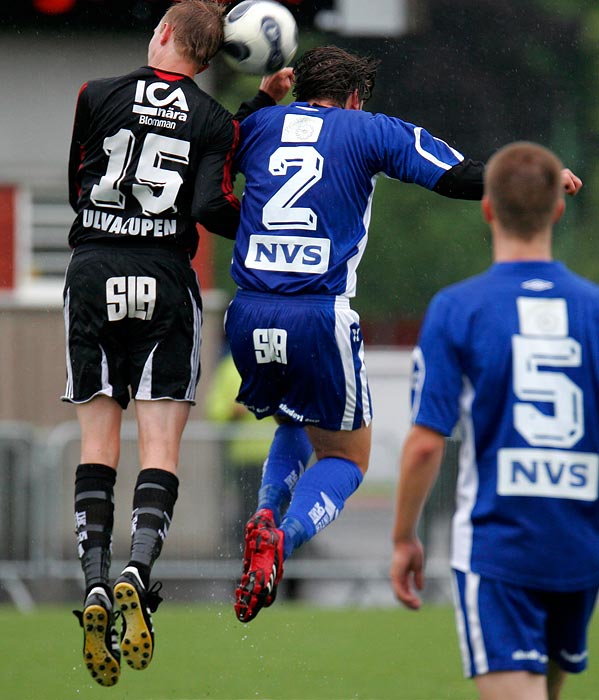 IFK Skövde FK-Ulvåkers IF 2-3,herr,Södermalms IP,Skövde,Sverige,Fotboll,,2007,2602