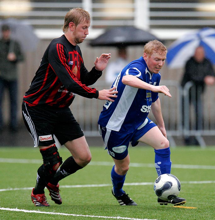 IFK Skövde FK-Ulvåkers IF 2-3,herr,Södermalms IP,Skövde,Sverige,Fotboll,,2007,2604