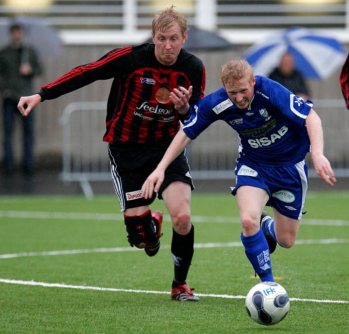 IFK Skövde FK-Ulvåkers IF 2-3,herr,Södermalms IP,Skövde,Sverige,Fotboll,,2007,2605