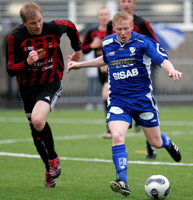 IFK Skövde FK-Ulvåkers IF 2-3,herr,Södermalms IP,Skövde,Sverige,Fotboll,,2007,2606