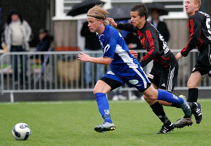 IFK Skövde FK-Ulvåkers IF 2-3,herr,Södermalms IP,Skövde,Sverige,Fotboll,,2007,2608