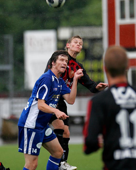 IFK Skövde FK-Ulvåkers IF 2-3,herr,Södermalms IP,Skövde,Sverige,Fotboll,,2007,2613