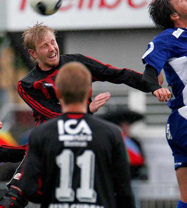 IFK Skövde FK-Ulvåkers IF 2-3,herr,Södermalms IP,Skövde,Sverige,Fotboll,,2007,2618