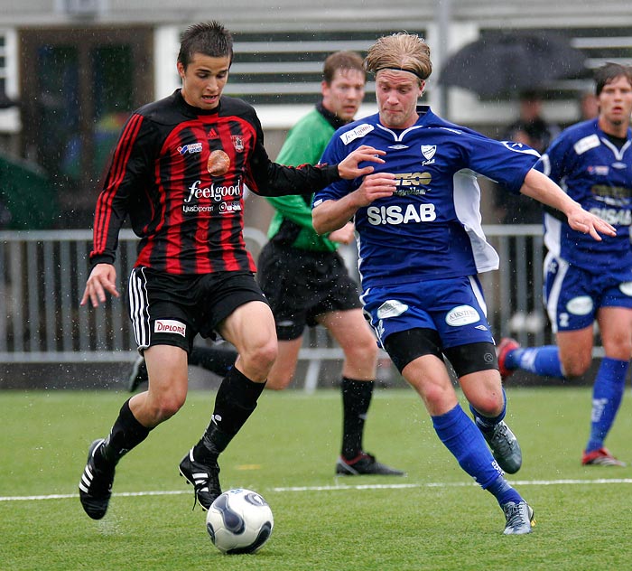 IFK Skövde FK-Ulvåkers IF 2-3,herr,Södermalms IP,Skövde,Sverige,Fotboll,,2007,2623