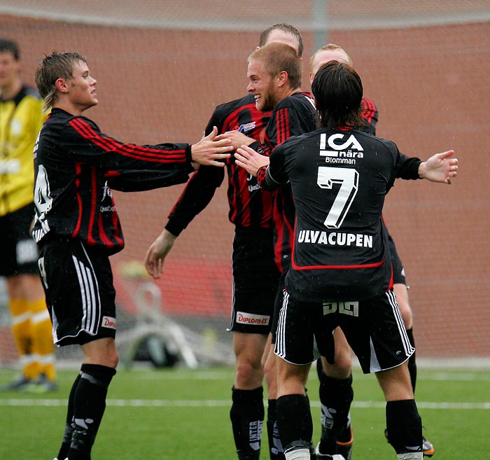 IFK Skövde FK-Ulvåkers IF 2-3,herr,Södermalms IP,Skövde,Sverige,Fotboll,,2007,2624