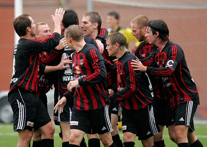 IFK Skövde FK-Ulvåkers IF 2-3,herr,Södermalms IP,Skövde,Sverige,Fotboll,,2007,2625