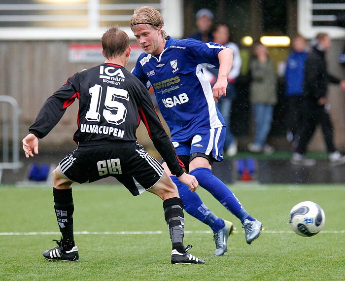 IFK Skövde FK-Ulvåkers IF 2-3,herr,Södermalms IP,Skövde,Sverige,Fotboll,,2007,2626