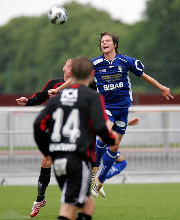 IFK Skövde FK-Ulvåkers IF 2-3,herr,Södermalms IP,Skövde,Sverige,Fotboll,,2007,2630