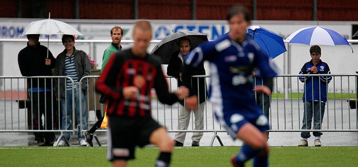 IFK Skövde FK-Ulvåkers IF 2-3,herr,Södermalms IP,Skövde,Sverige,Fotboll,,2007,2633