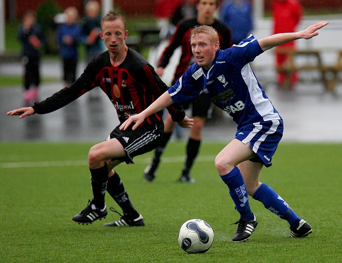 IFK Skövde FK-Ulvåkers IF 2-3,herr,Södermalms IP,Skövde,Sverige,Fotboll,,2007,2634