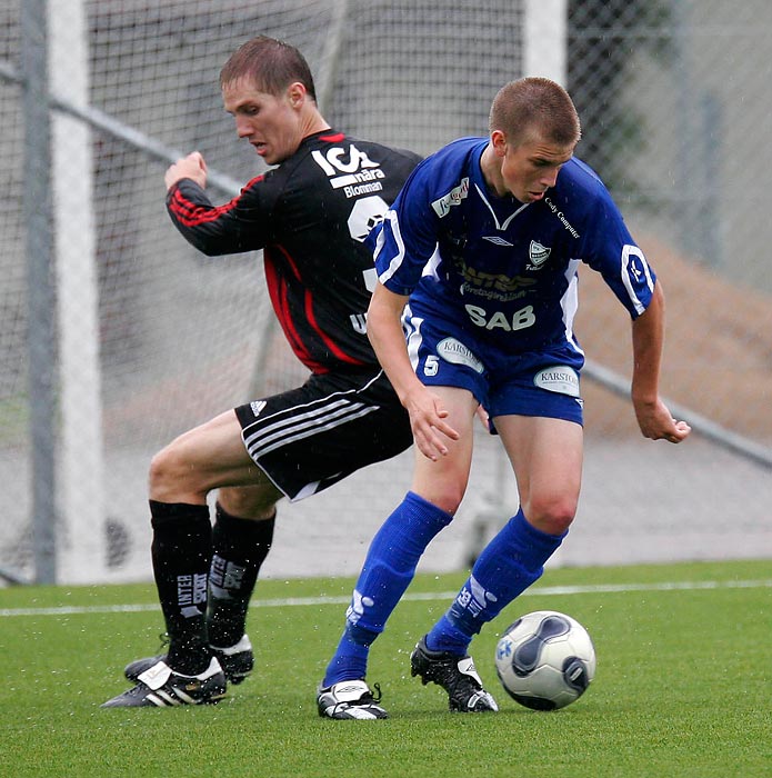IFK Skövde FK-Ulvåkers IF 2-3,herr,Södermalms IP,Skövde,Sverige,Fotboll,,2007,2636