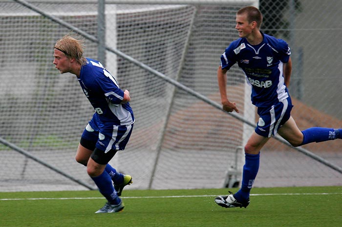 IFK Skövde FK-Ulvåkers IF 2-3,herr,Södermalms IP,Skövde,Sverige,Fotboll,,2007,2637