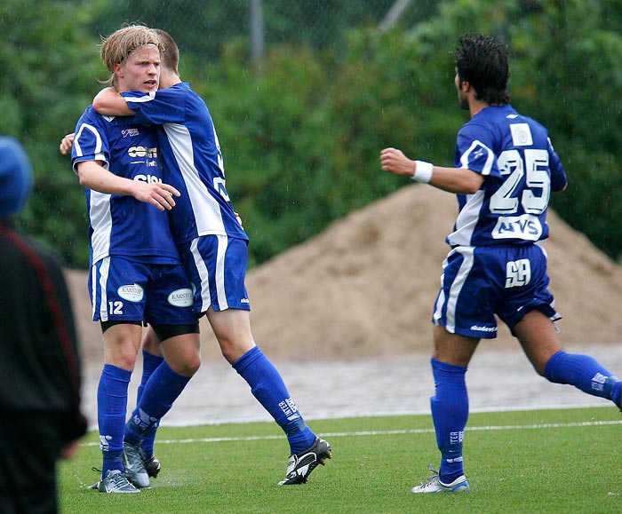 IFK Skövde FK-Ulvåkers IF 2-3,herr,Södermalms IP,Skövde,Sverige,Fotboll,,2007,2638