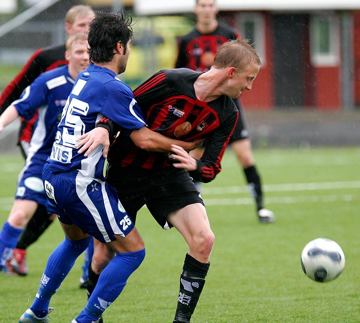 IFK Skövde FK-Ulvåkers IF 2-3,herr,Södermalms IP,Skövde,Sverige,Fotboll,,2007,2643