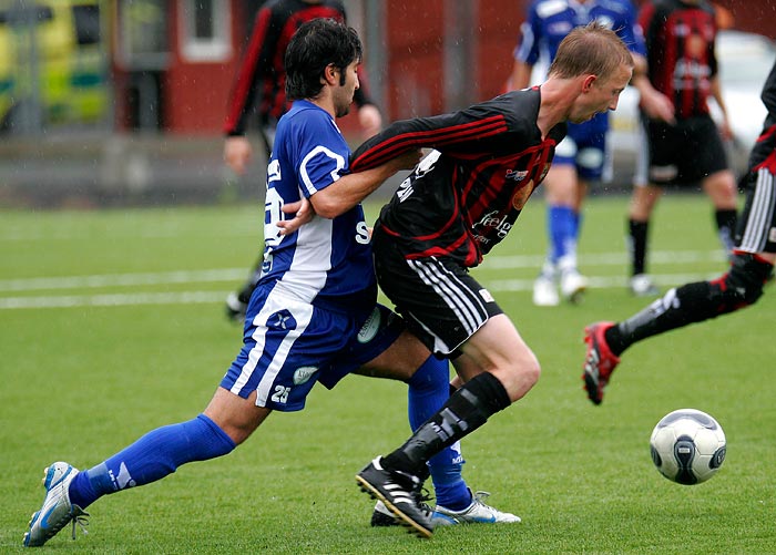 IFK Skövde FK-Ulvåkers IF 2-3,herr,Södermalms IP,Skövde,Sverige,Fotboll,,2007,2644