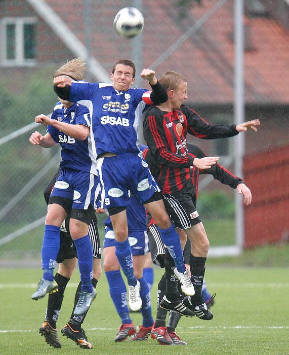 IFK Skövde FK-Ulvåkers IF 2-3,herr,Södermalms IP,Skövde,Sverige,Fotboll,,2007,2646