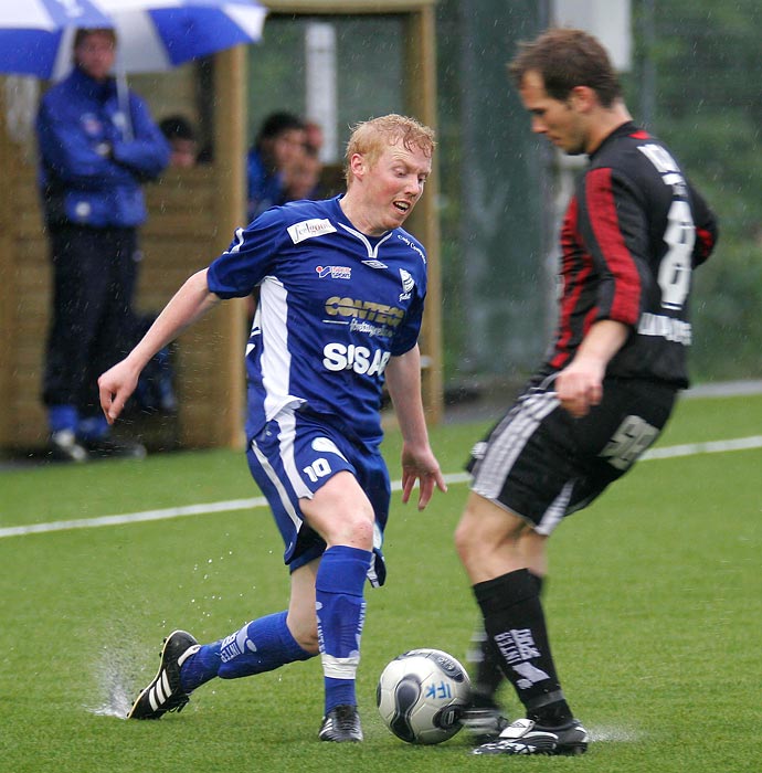 IFK Skövde FK-Ulvåkers IF 2-3,herr,Södermalms IP,Skövde,Sverige,Fotboll,,2007,2649