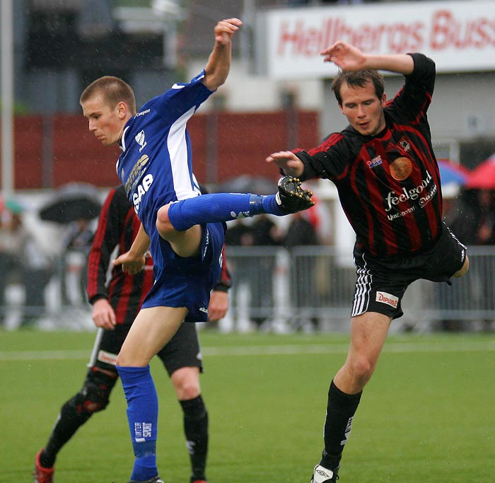 IFK Skövde FK-Ulvåkers IF 2-3,herr,Södermalms IP,Skövde,Sverige,Fotboll,,2007,2650