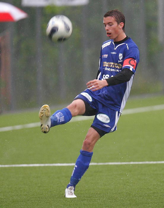 IFK Skövde FK-Ulvåkers IF 2-3,herr,Södermalms IP,Skövde,Sverige,Fotboll,,2007,2651