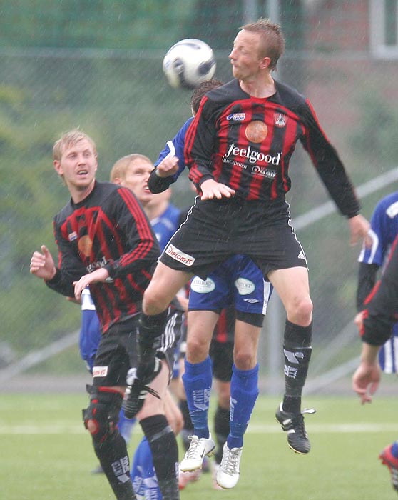 IFK Skövde FK-Ulvåkers IF 2-3,herr,Södermalms IP,Skövde,Sverige,Fotboll,,2007,2652